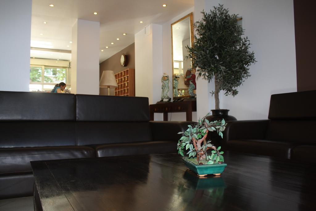 Hotel Plasky Schaerbeek Kültér fotó