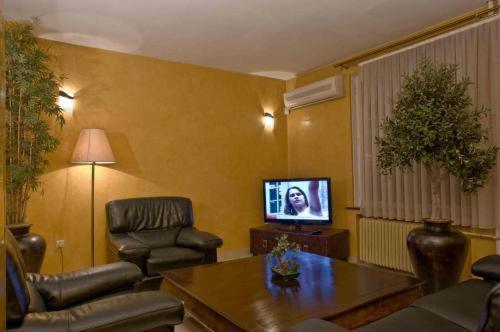 Hotel Plasky Schaerbeek Kültér fotó